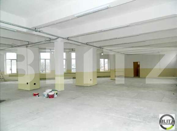 Spațiu birouri de închiriat Marasti - 21127SIB | BLITZ Cluj-Napoca | Poza4