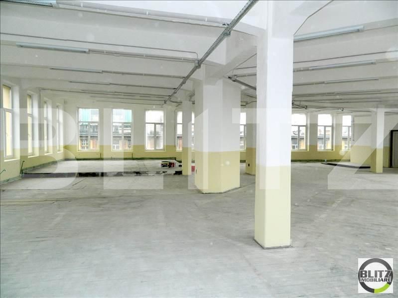Spațiu birouri de închiriat Marasti - 21127SIB | BLITZ Cluj-Napoca | Poza2