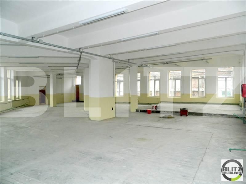 Spațiu birouri de închiriat Marasti - 21127SIB | BLITZ Cluj-Napoca | Poza3