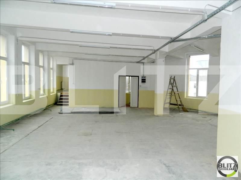 Spațiu birouri de închiriat Marasti - 21127SIB | BLITZ Cluj-Napoca | Poza5