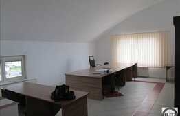 Spatiu de birouri open-space, 45 mp,  cu cheltuieli incluse!