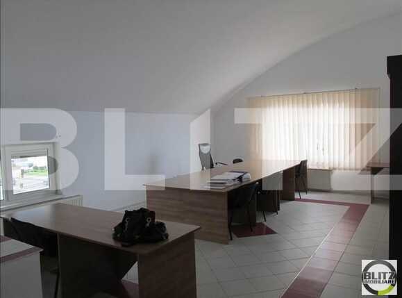 Spațiu birouri de închiriat Marasti - 21128SIB | BLITZ Cluj-Napoca | Poza2