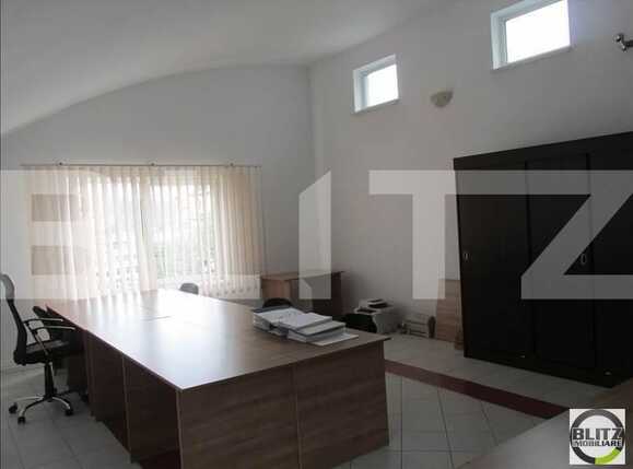 Spațiu birouri de închiriat Marasti - 21128SIB | BLITZ Cluj-Napoca | Poza1