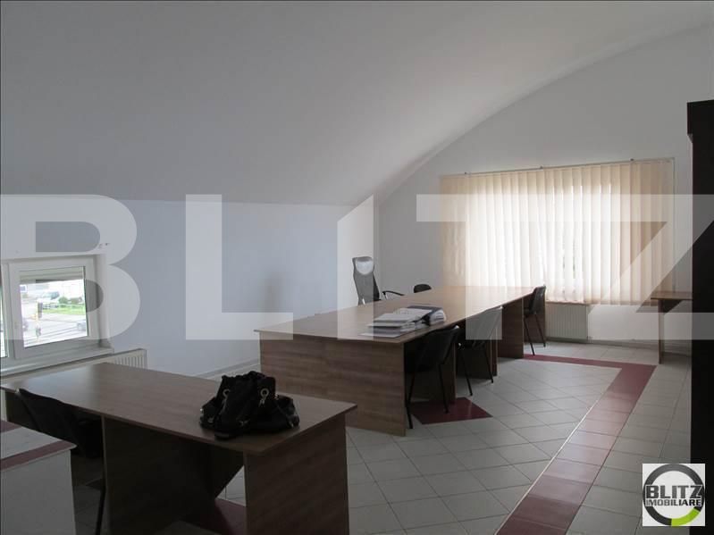 Spațiu birouri de închiriat Marasti - 21128SIB | BLITZ Cluj-Napoca | Poza2