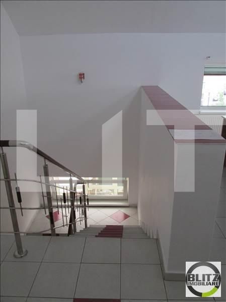 Spațiu birouri de închiriat Marasti - 21128SIB | BLITZ Cluj-Napoca | Poza3
