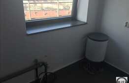 Spatiu de birouri in cladire clasa A, open space cu panorama si terasa generoasa