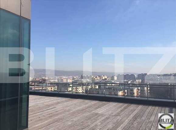 Spațiu birouri de închiriat Marasti - 21129SIB | BLITZ Cluj-Napoca | Poza8