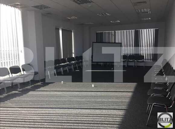 Spațiu birouri de închiriat Marasti - 21129SIB | BLITZ Cluj-Napoca | Poza2