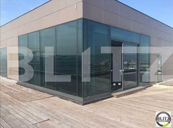 Spațiu birouri de închiriat Marasti - 21129SIB | BLITZ Cluj-Napoca | Poza5