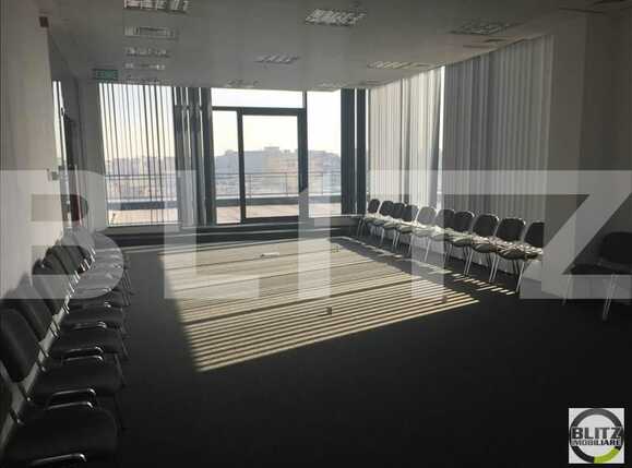 Spațiu birouri de închiriat Marasti - 21129SIB | BLITZ Cluj-Napoca | Poza1