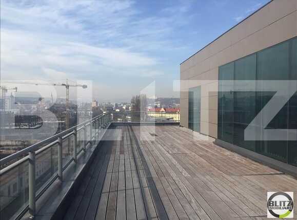 Spațiu birouri de închiriat Marasti - 21129SIB | BLITZ Cluj-Napoca | Poza7