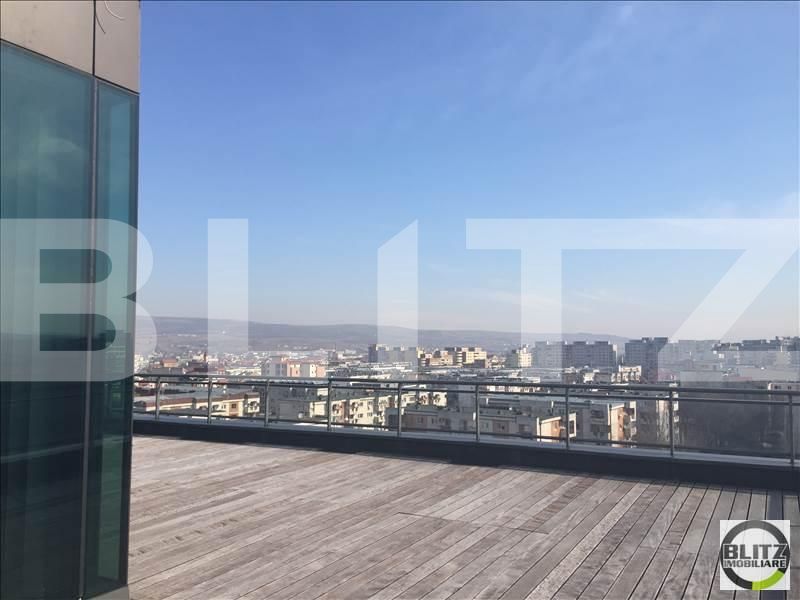 Spațiu birouri de închiriat Marasti - 21129SIB | BLITZ Cluj-Napoca | Poza8