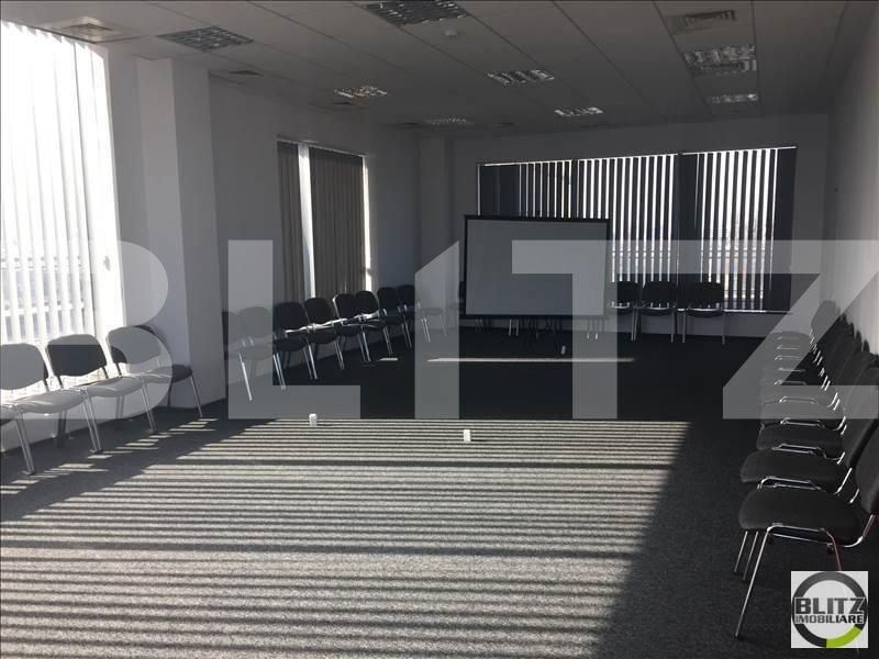 Spațiu birouri de închiriat Marasti - 21129SIB | BLITZ Cluj-Napoca | Poza2