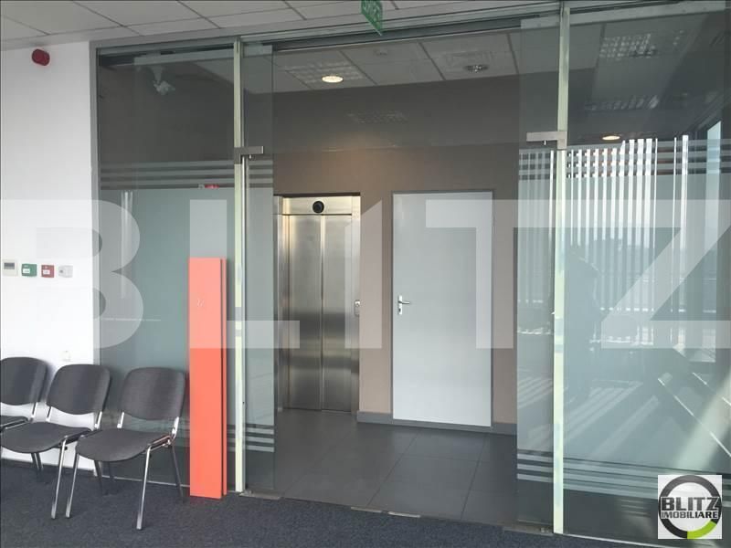 Spațiu birouri de închiriat Marasti - 21129SIB | BLITZ Cluj-Napoca | Poza6
