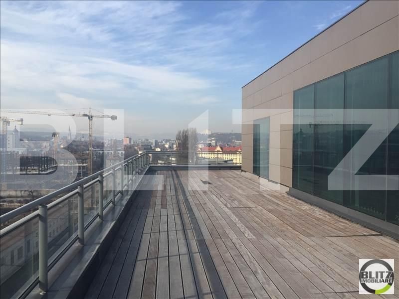 Spațiu birouri de închiriat Marasti - 21129SIB | BLITZ Cluj-Napoca | Poza7