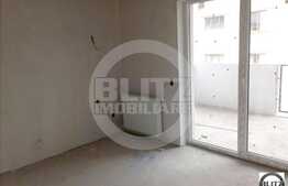 De vanzare apartament 2 camere, COMISION 0%, 46 mp utili, semifinisat, cu garaj