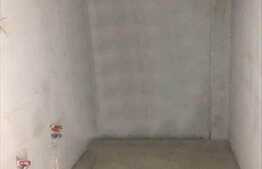 De vanzare apartament 2 camere, COMISION 0%, 46 mp utili, semifinisat, cu garaj