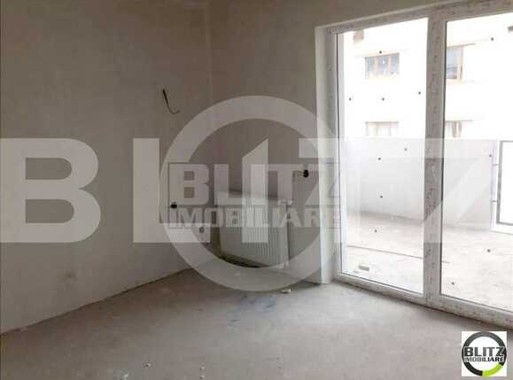Apartament de vânzare 2 camere Floreşti - 2113AV | BLITZ Cluj-Napoca | Poza1
