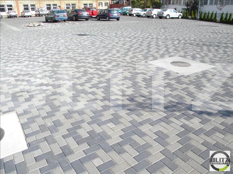 Spațiu birouri de închiriat Marasti - 21130SIB | BLITZ Cluj-Napoca | Poza10