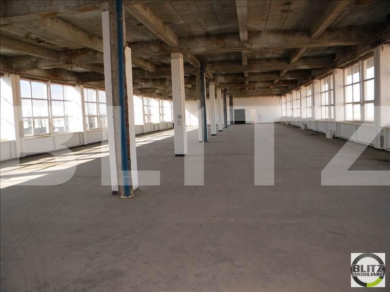 Spațiu birouri de închiriat Marasti - 21130SIB | BLITZ Cluj-Napoca | Poza5