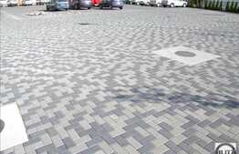 Suprafete Mari De Birouri, in cladire RECENT RENOVATA ! Pret intre 5-8 euro mp!