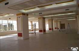 Suprafete Mari De Birouri, in cladire RECENT RENOVATA ! Pret intre 5-8 euro mp!