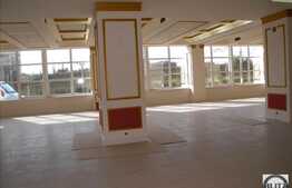 Suprafete Mari De Birouri, in cladire RECENT RENOVATA ! Pret intre 5-8 euro mp!