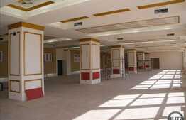 Suprafete Mari De Birouri, in cladire RECENT RENOVATA ! Pret intre 5-8 euro mp!