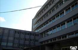 Suprafete Mari De Birouri, in cladire RECENT RENOVATA ! Pret intre 5-8 euro mp!