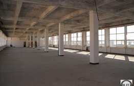 Suprafete Mari De Birouri, in cladire RECENT RENOVATA ! Pret intre 5-8 euro mp!