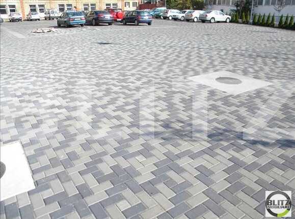 Spațiu birouri de închiriat Marasti - 21131SIB | BLITZ Cluj-Napoca | Poza16