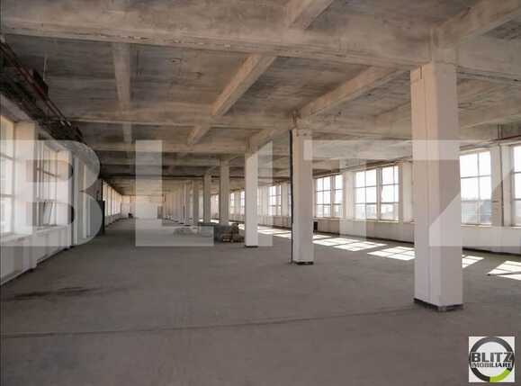 Spațiu birouri de închiriat Marasti - 21131SIB | BLITZ Cluj-Napoca | Poza10