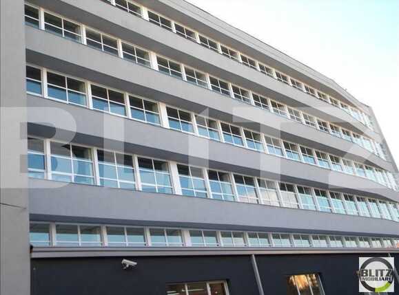 Spațiu birouri de închiriat Marasti - 21131SIB | BLITZ Cluj-Napoca | Poza2