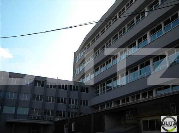 Spațiu birouri de închiriat Marasti - 21131SIB | BLITZ Cluj-Napoca | Poza4