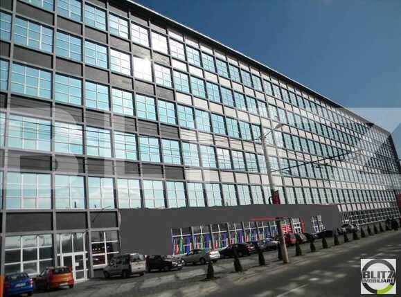 Spațiu birouri de închiriat Marasti - 21131SIB | BLITZ Cluj-Napoca | Poza1