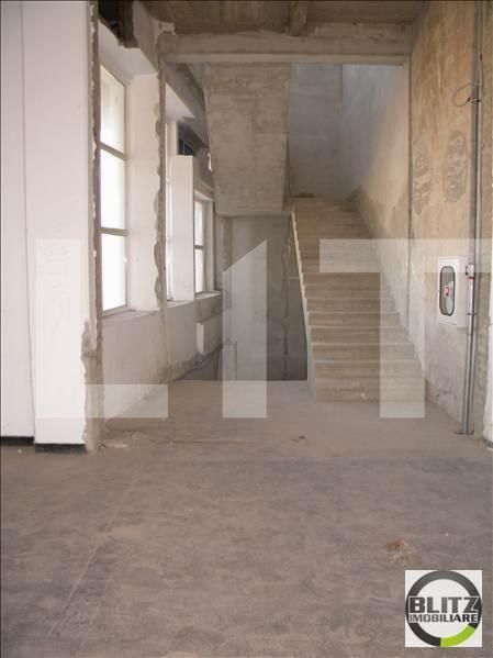 Spațiu birouri de închiriat Marasti - 21131SIB | BLITZ Cluj-Napoca | Poza15