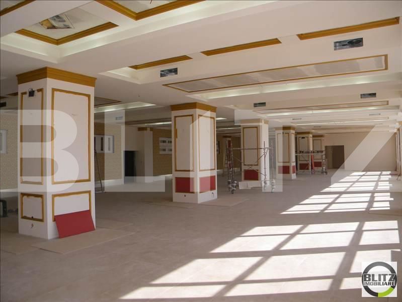 Spațiu birouri de închiriat Marasti - 21131SIB | BLITZ Cluj-Napoca | Poza6