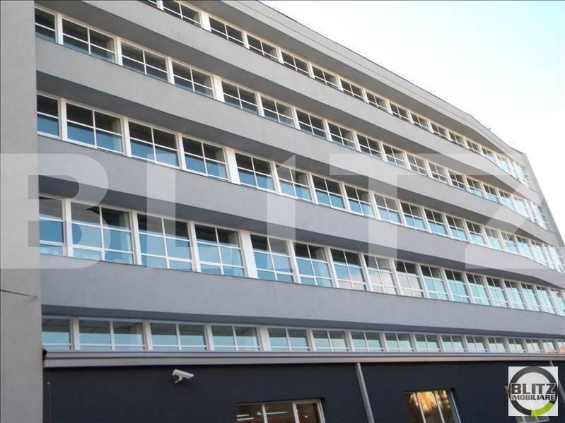 Spațiu birouri de închiriat Marasti - 21131SIB | BLITZ Cluj-Napoca | Poza2