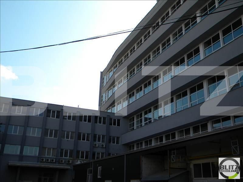 Spațiu birouri de închiriat Marasti - 21131SIB | BLITZ Cluj-Napoca | Poza4