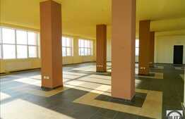 416 mp pentru birouri in zona Piata 1 mai