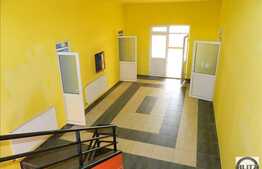 416 mp pentru birouri in zona Piata 1 mai