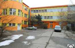 416 mp pentru birouri in zona Piata 1 mai