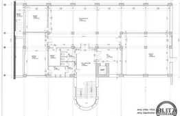 416 mp pentru birouri in zona Piata 1 mai