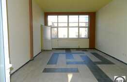 416 mp pentru birouri in zona Piata 1 mai