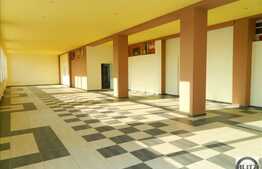 416 mp pentru birouri in zona Piata 1 mai