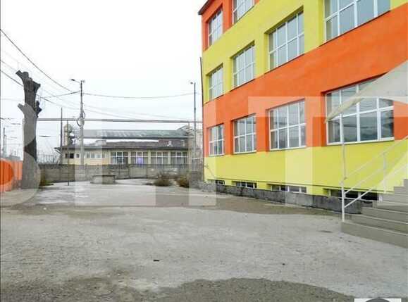 Spațiu birouri de închiriat Marasti - 21132SIB | BLITZ Cluj-Napoca | Poza10