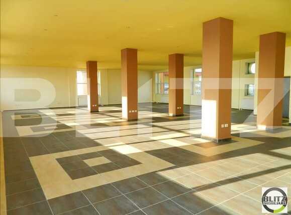 Spațiu birouri de închiriat Marasti - 21132SIB | BLITZ Cluj-Napoca | Poza1