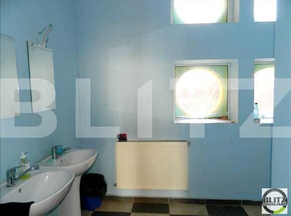 Spațiu birouri de închiriat Marasti - 21132SIB | BLITZ Cluj-Napoca | Poza8
