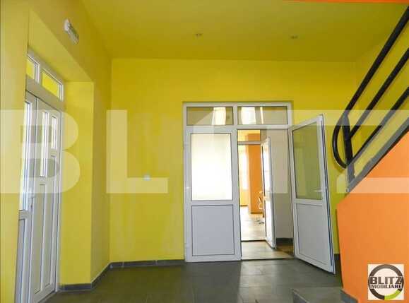 Spațiu birouri de închiriat Marasti - 21132SIB | BLITZ Cluj-Napoca | Poza7