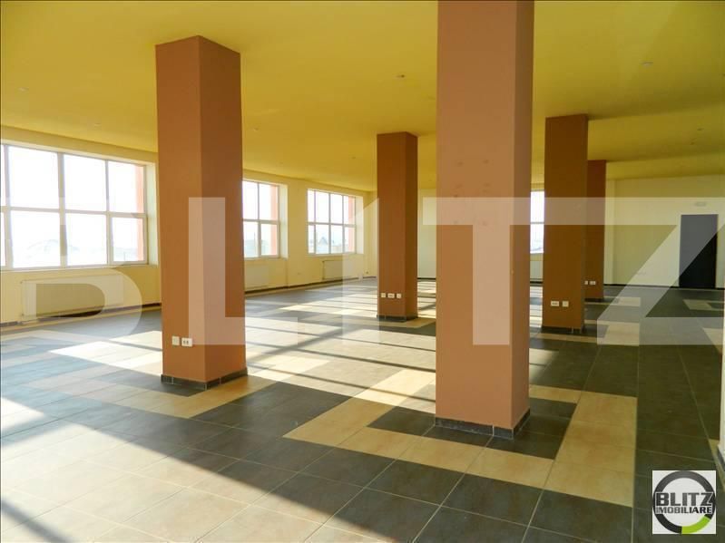 Spațiu birouri de închiriat Marasti - 21132SIB | BLITZ Cluj-Napoca | Poza4